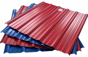 Roofing Sheet Installation Service
