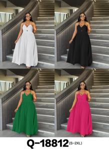 Long Dress