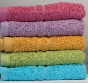 Bathing Towels