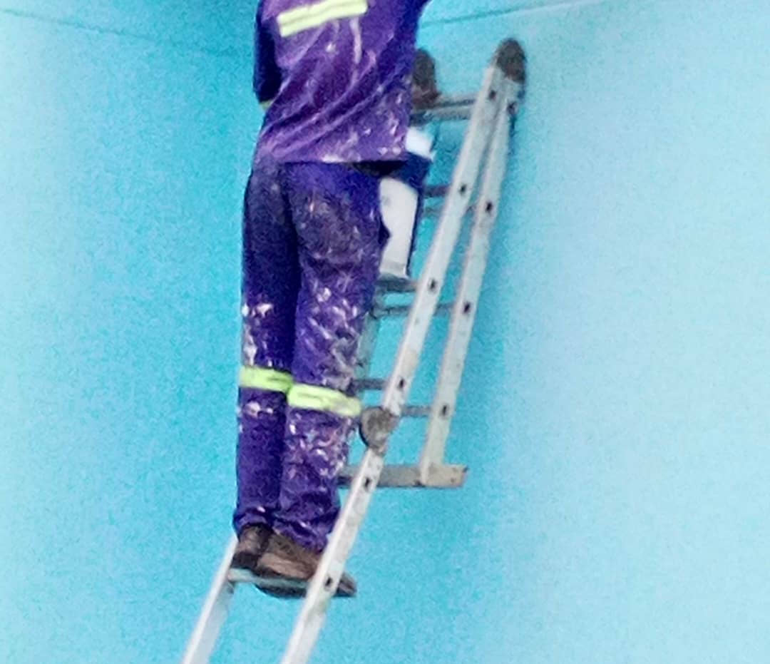 Paint - Interior Premium 20L