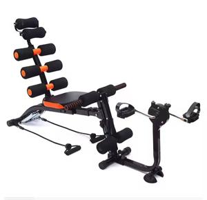 AB Machine for stomach