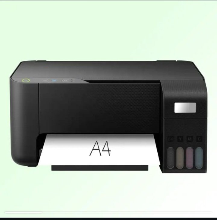 Epson A4 L3210 Sublimation Printer