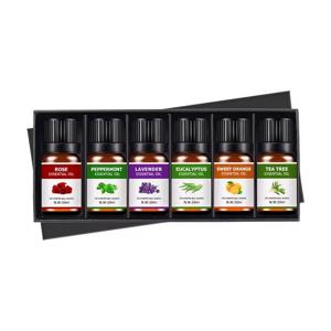 Essential Oils set