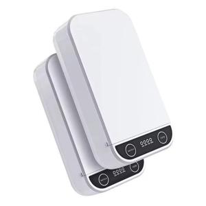 UV Sterilization Box