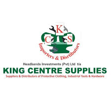King Centre