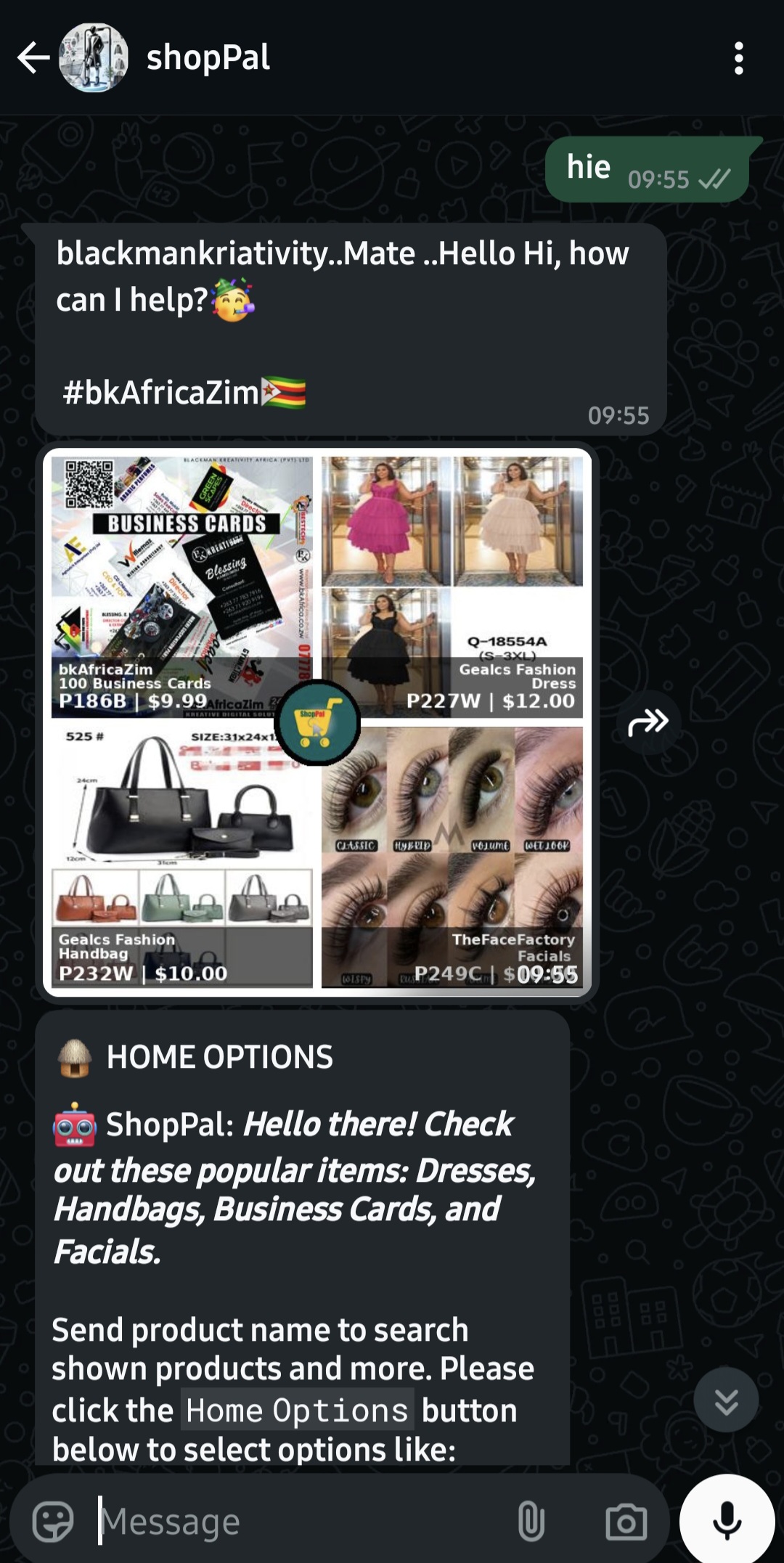 shopPal